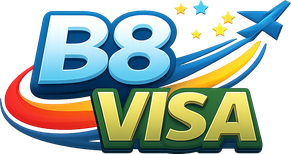 b8 visa